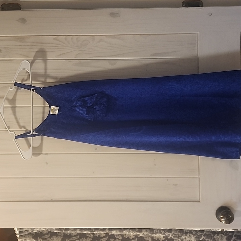 Coverup/Vacation Dress